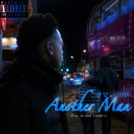 Another Man ft. BD | Boomplay Music