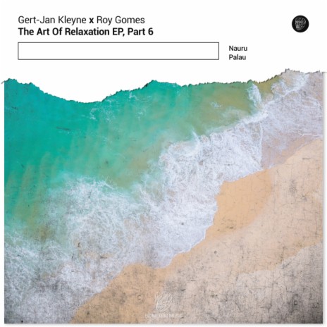 Nauru (Radio Edit) ft. Roy Gomes