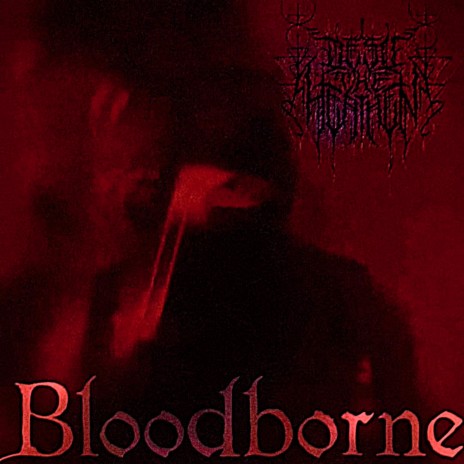 BLOODBORNE | Boomplay Music