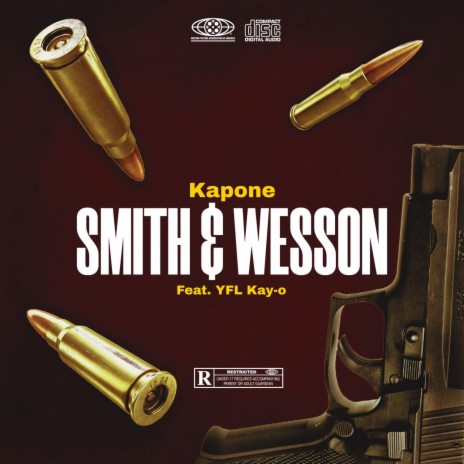 Smith N Wesson ft. YFL Kay-o | Boomplay Music