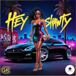 Hey Shawty (Remixes)