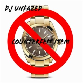 Counterfeit Item