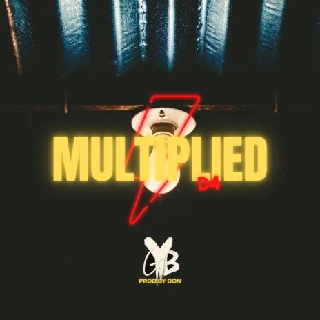 Multiplied | Boomplay Music
