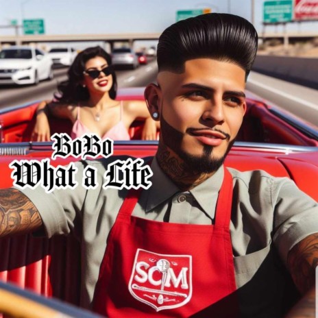 What a Life | Boomplay Music