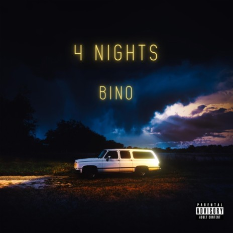 4 Nights | Boomplay Music