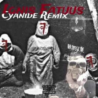 Cyanide (Remix)