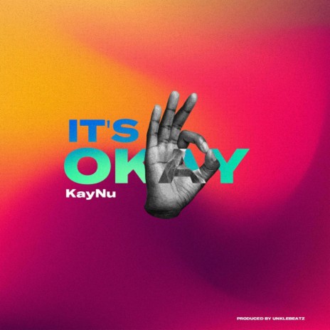 It's Okay | Boomplay Music