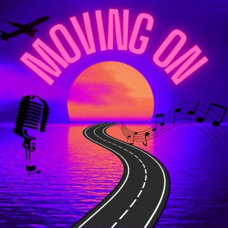 Moving On ft. Reeltime Music | Boomplay Music