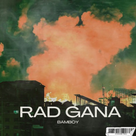 Rad Gana | Boomplay Music