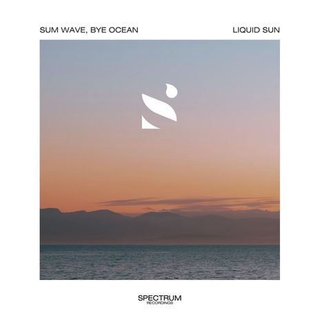 Liquid Sun ft. Bye Ocean | Boomplay Music