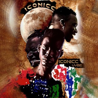 ICONICC VYBE