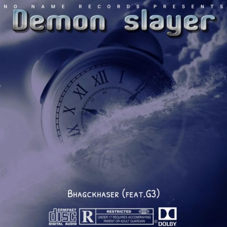 Demon slayer | Boomplay Music