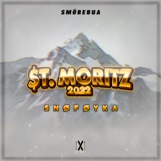 Smörebua