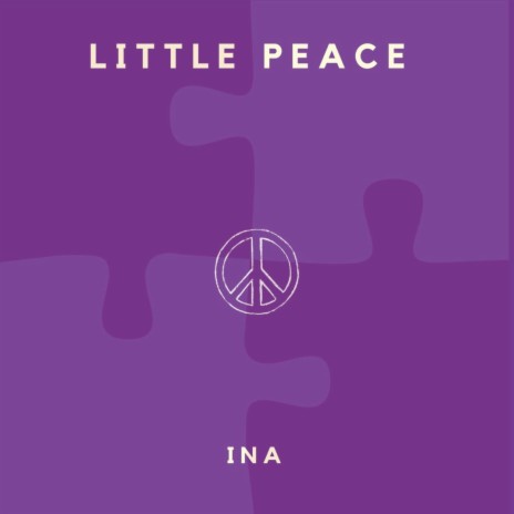 Little Peace | Boomplay Music