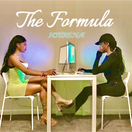 The Formula | Boomplay Music