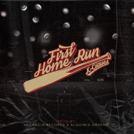 Firts Home Run | Boomplay Music