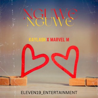 Nguwe (feat. Marvel M)