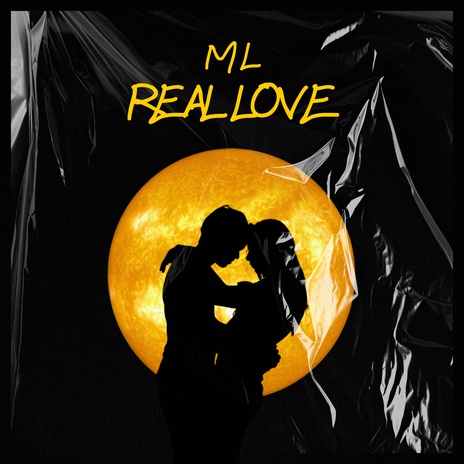 REAL LOVE | Boomplay Music