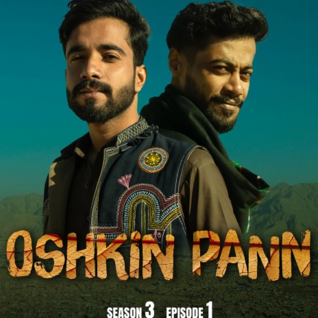 Oshkin Pann ft. Azhar Raza & Waseem Hakeem