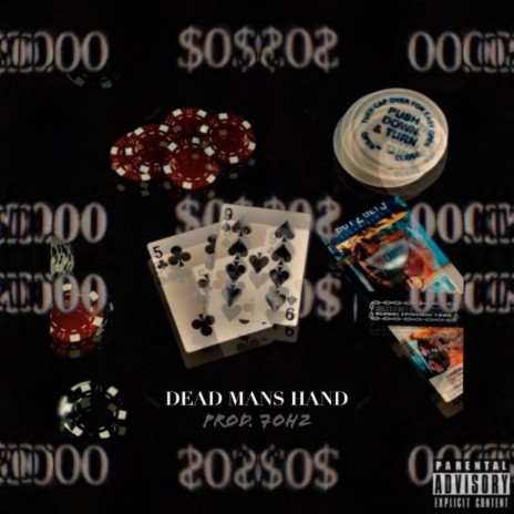 DeadMansHand | Boomplay Music