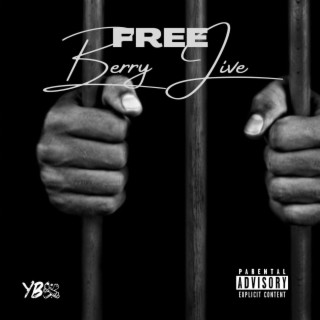 FREE Berry Jive