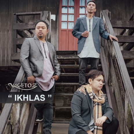 Ikhlas | Boomplay Music