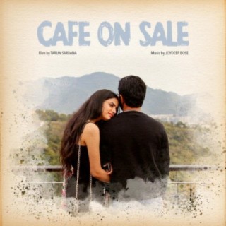 Cafe on Sale (Original Motion Picture Soundtrack)