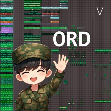 ORD (Instrumental)