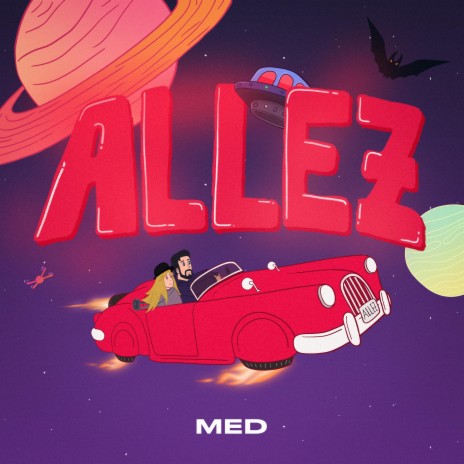 Allez | Boomplay Music