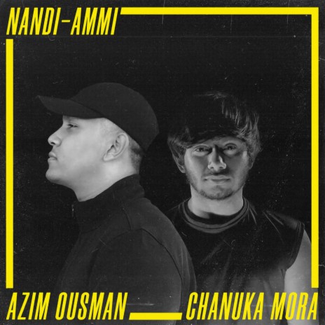 Nandi-ammi ft. Chanuka Mora