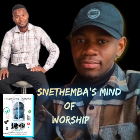 Snethemba's mind of worship ft. Sledge | Boomplay Music
