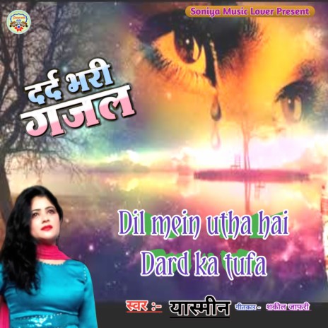 Dil Mein Utha Hai Dard Ka Tufa (Hindi) | Boomplay Music