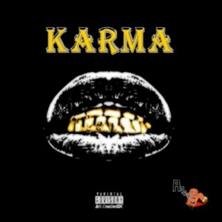 Karma (feat. Narkiss)