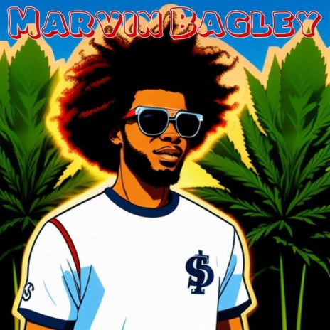 Marvin Bagley | Boomplay Music