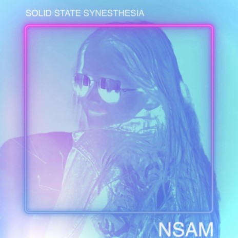Solid State Synesthesia | Boomplay Music