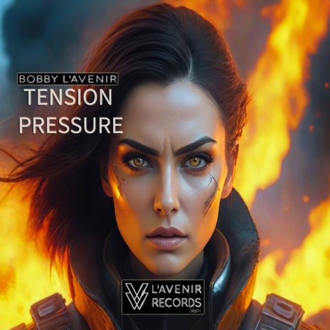 Tension Pressure (Original Mix) | Boomplay Music