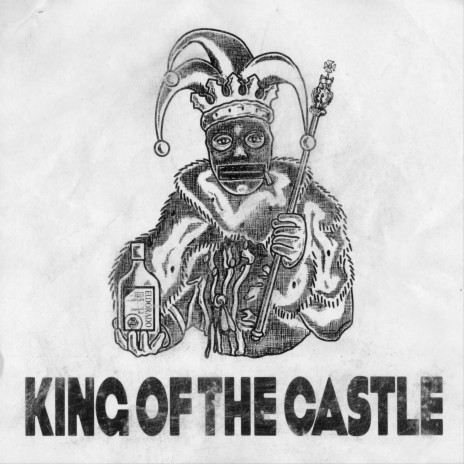 King of the Castle | Boomplay Music