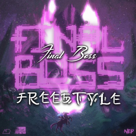 FINAL BOSS FREESTYLE