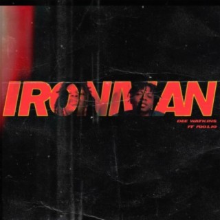 Iron Man (feat. Foolio)