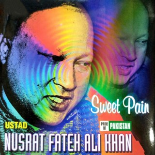 NFAK SAJNA TERE BINA