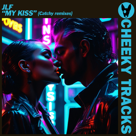 My Kiss (Catchy's Reverse Bass Remix) | Boomplay Music