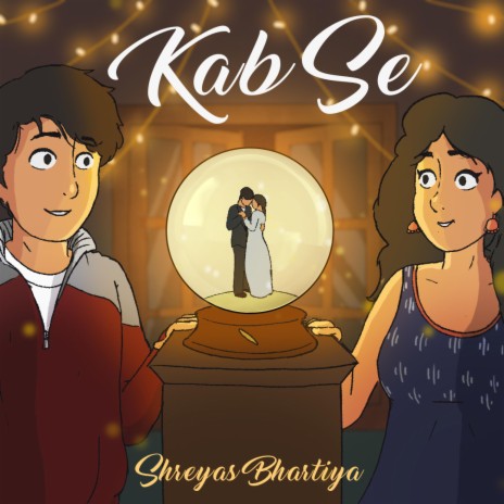 Kab Se | Boomplay Music