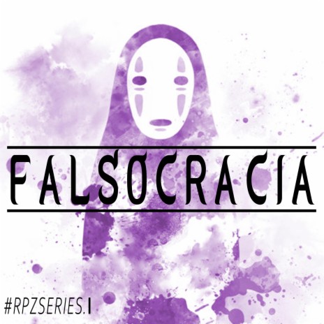 Falsocracia ft. KaUve | Boomplay Music