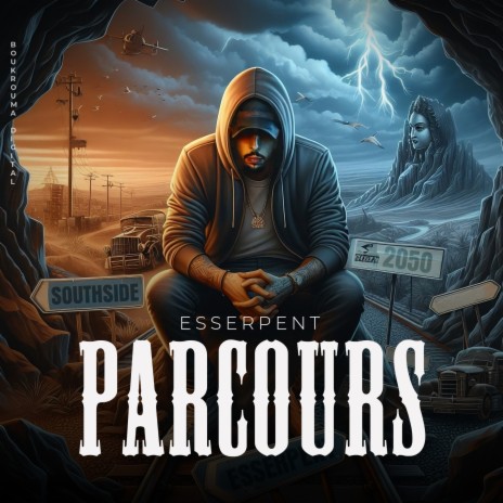 Parcours | Boomplay Music