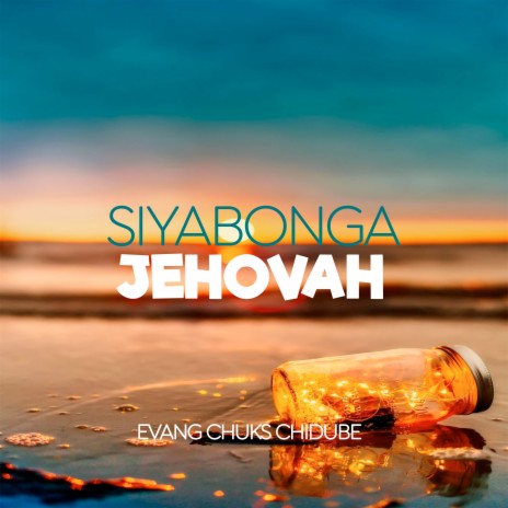 Siyabonga Jehovah