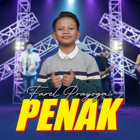 Penak | Boomplay Music