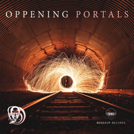 Opening Portals | Boomplay Music