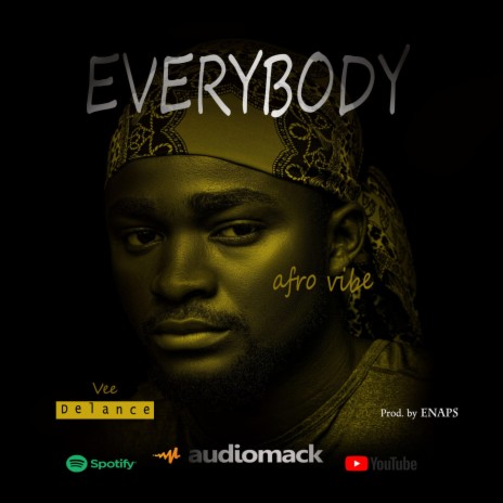 Everybody | Boomplay Music