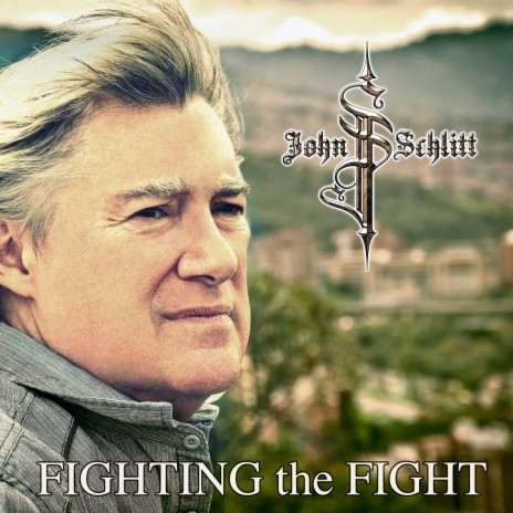 Fighting the Fight | Boomplay Music