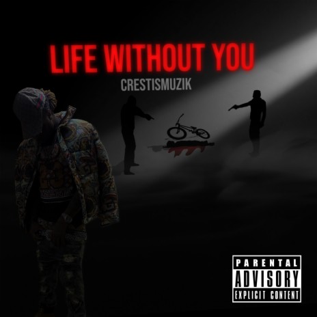 Life With Out You | Boomplay Music